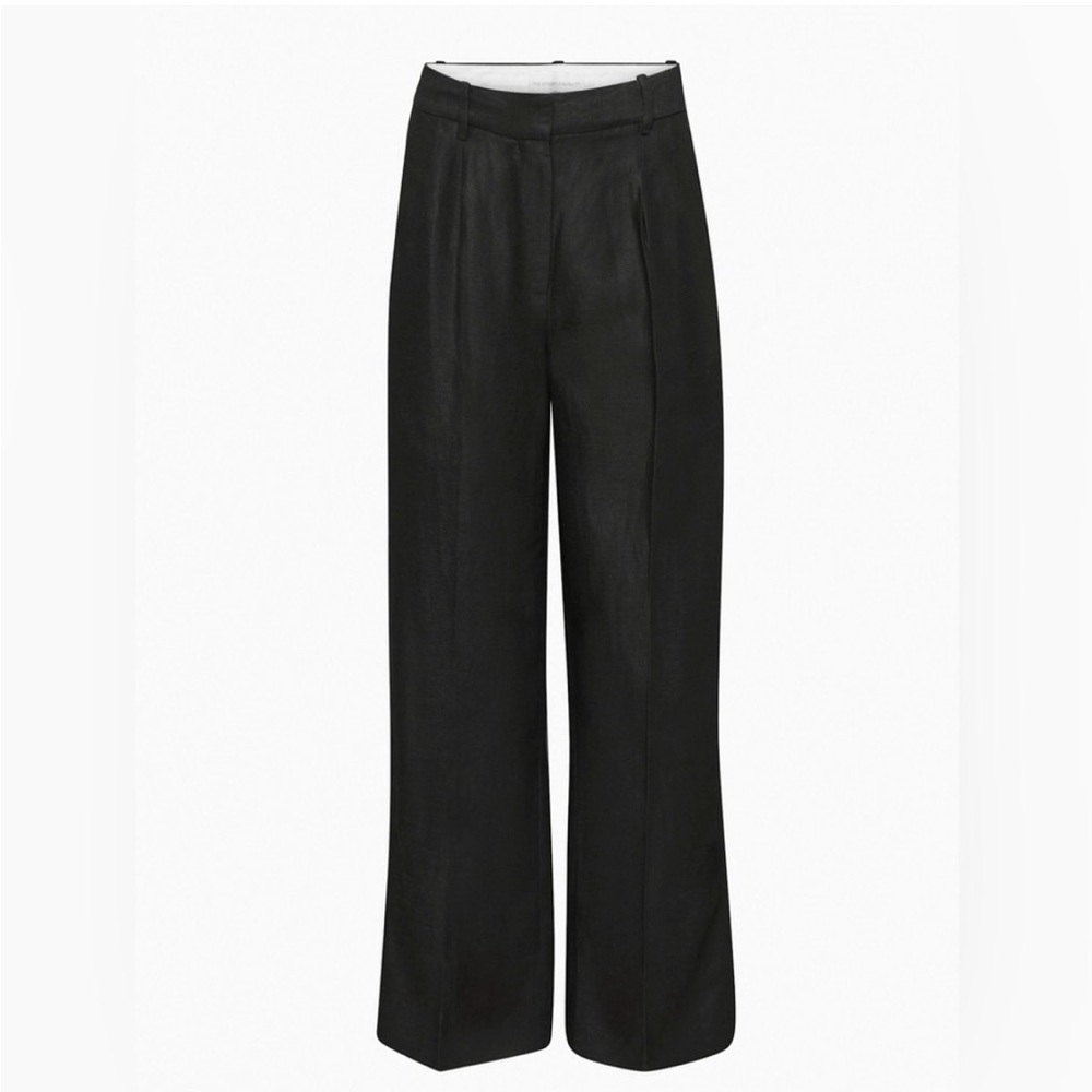nwot Wilfred effortless cruiselinen 12 long